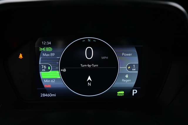 2022 Chevrolet Bolt EUV