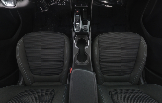 2022 Chevrolet Bolt EUV