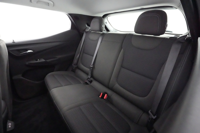 2022 Chevrolet Bolt EUV