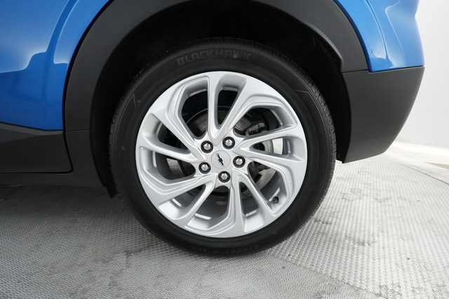 2022 Chevrolet Bolt EUV