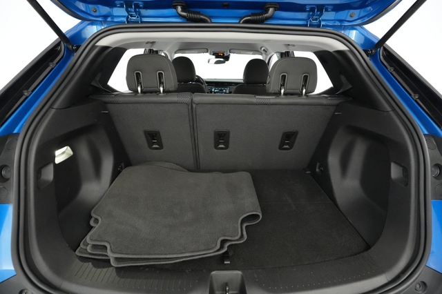 2022 Chevrolet Bolt EUV