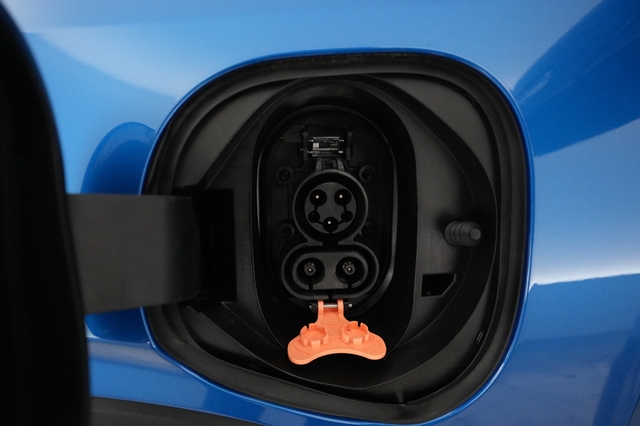 2022 Chevrolet Bolt EUV