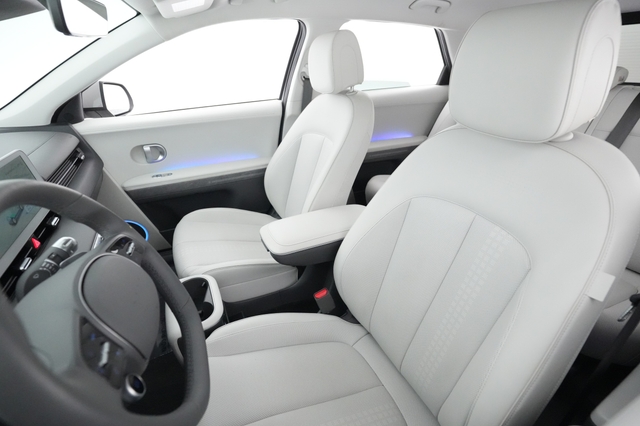 2023 Hyundai IONIQ 5