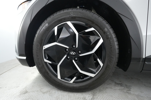 2023 Hyundai IONIQ 5
