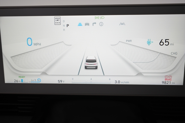 2023 Hyundai IONIQ 5