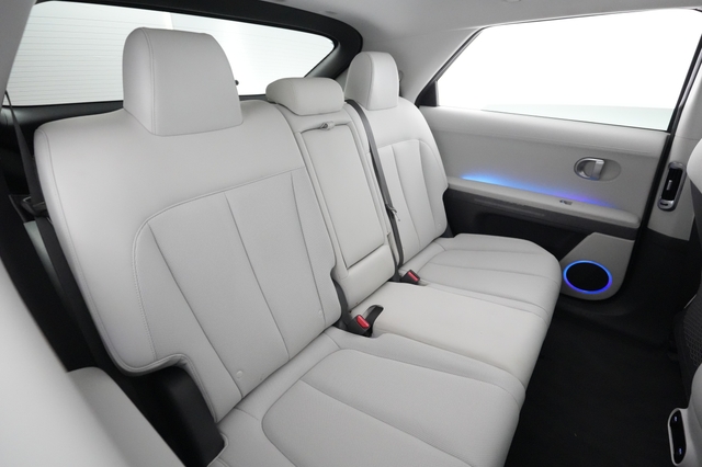 2023 Hyundai IONIQ 5