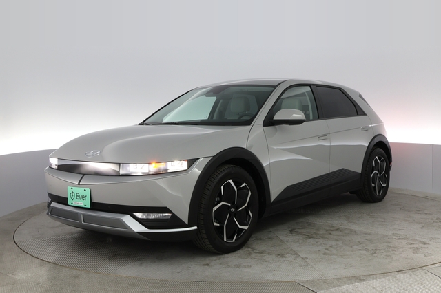 2023 Hyundai IONIQ 5