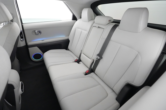 2023 Hyundai IONIQ 5