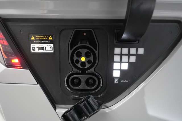2023 Hyundai IONIQ 5