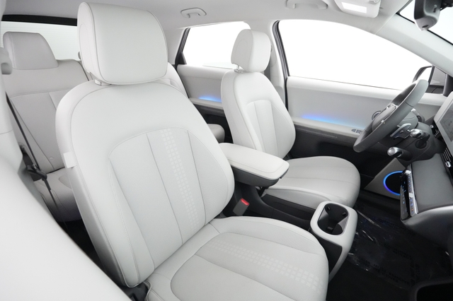 2023 Hyundai IONIQ 5