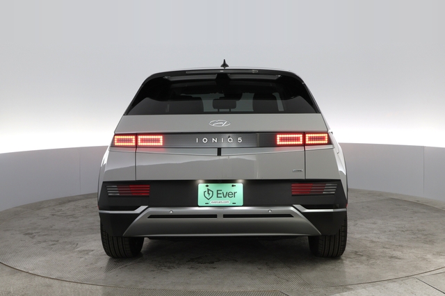 2023 Hyundai IONIQ 5