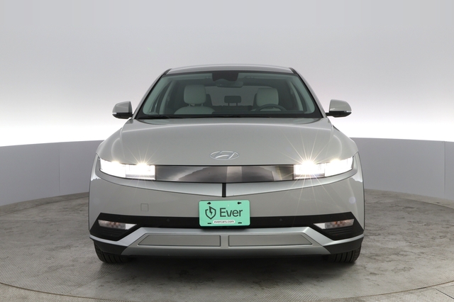 2023 Hyundai IONIQ 5