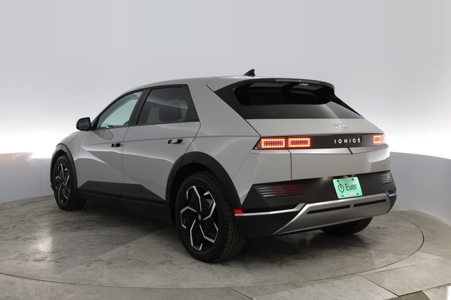 2023 Hyundai IONIQ 5