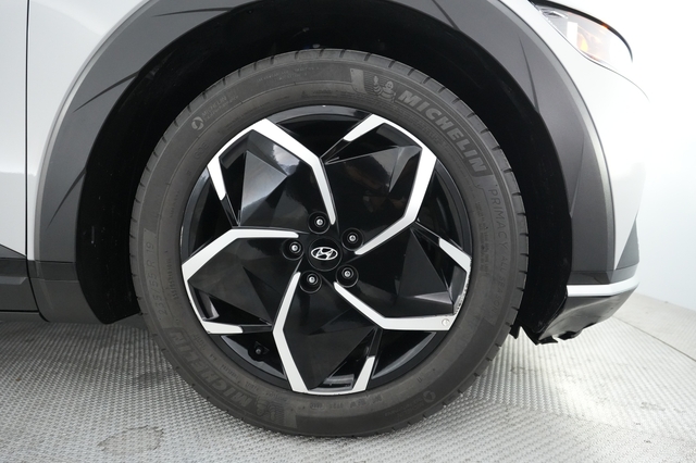2023 Hyundai IONIQ 5