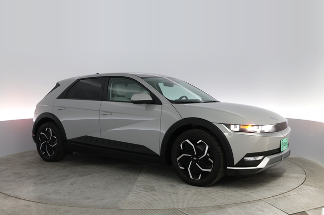2023 Hyundai IONIQ 5