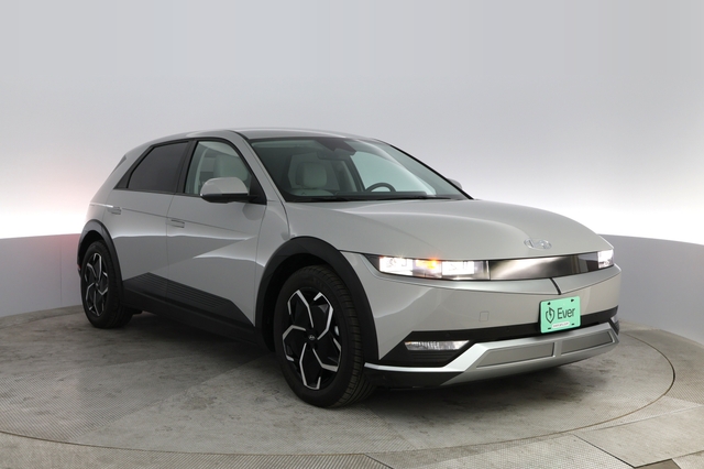 2023 Hyundai IONIQ 5