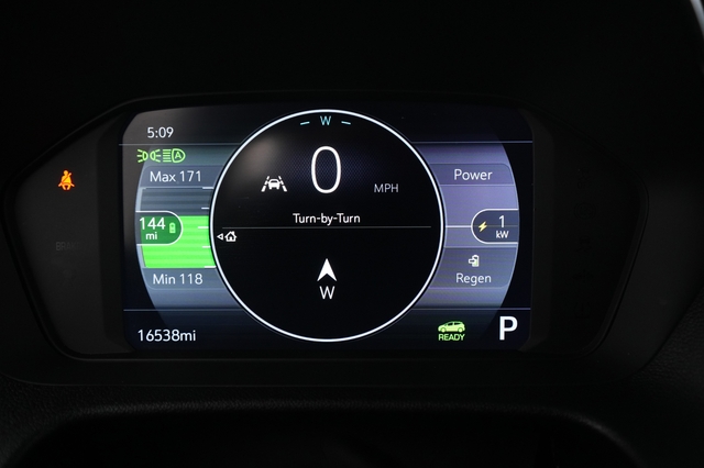 2023 Chevrolet Bolt EV