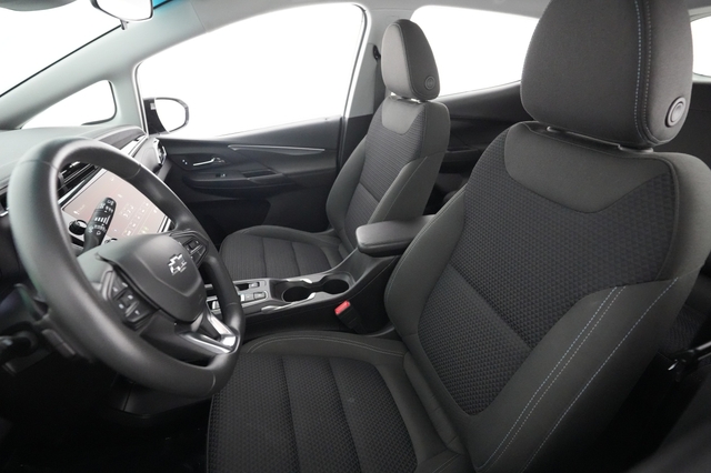 2023 Chevrolet Bolt EV