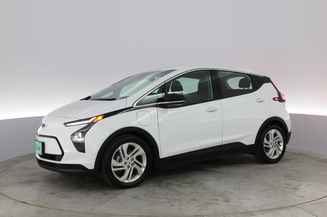 2023 Chevrolet Bolt EV