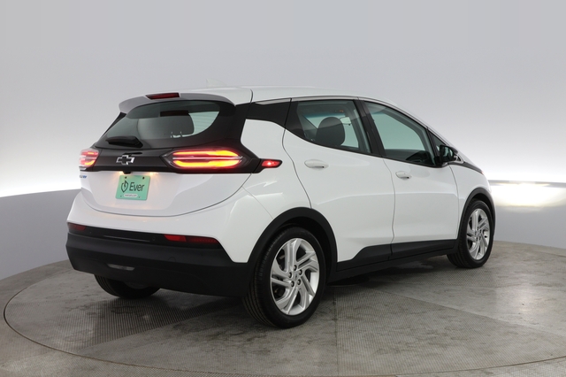 2023 Chevrolet Bolt EV