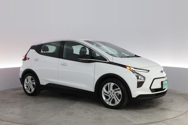 2023 Chevrolet Bolt EV