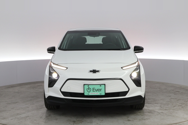 2023 Chevrolet Bolt EV