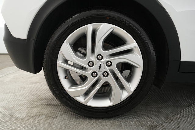 2023 Chevrolet Bolt EV
