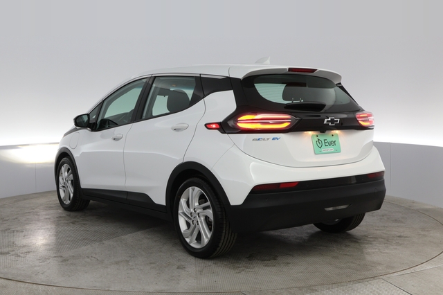 2023 Chevrolet Bolt EV