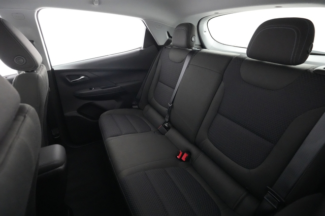 2023 Chevrolet Bolt EV
