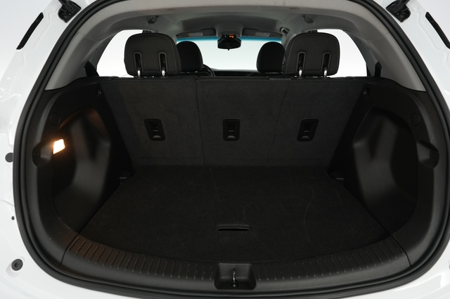 2023 Chevrolet Bolt EV