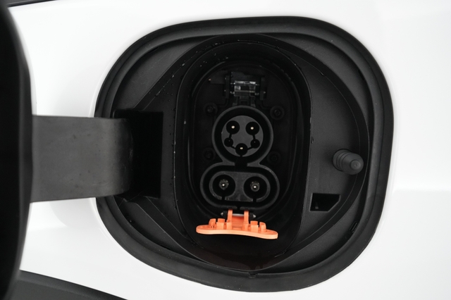 2023 Chevrolet Bolt EV