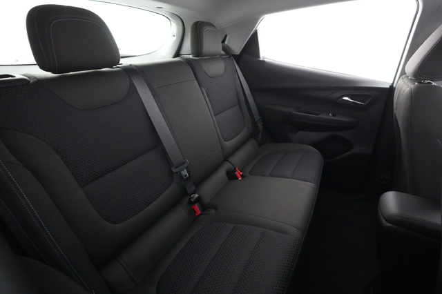 2023 Chevrolet Bolt EV
