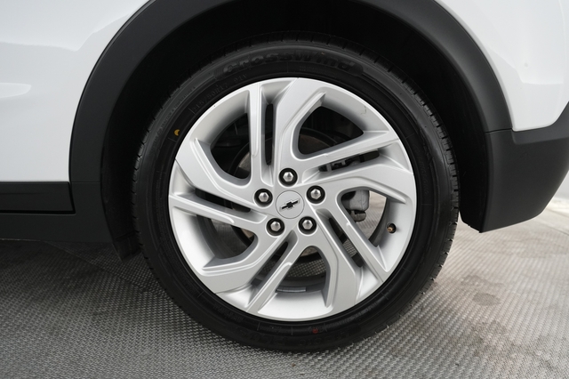 2023 Chevrolet Bolt EV