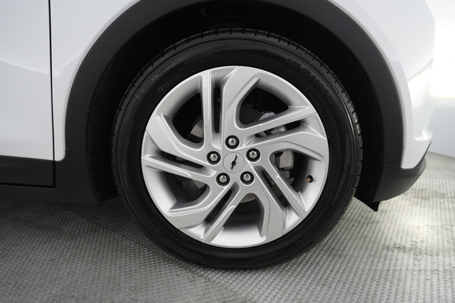 2023 Chevrolet Bolt EV