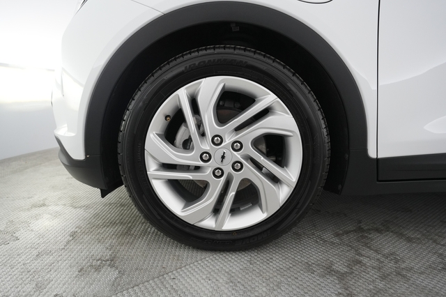 2023 Chevrolet Bolt EV