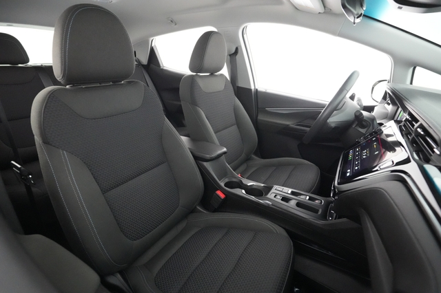 2023 Chevrolet Bolt EV