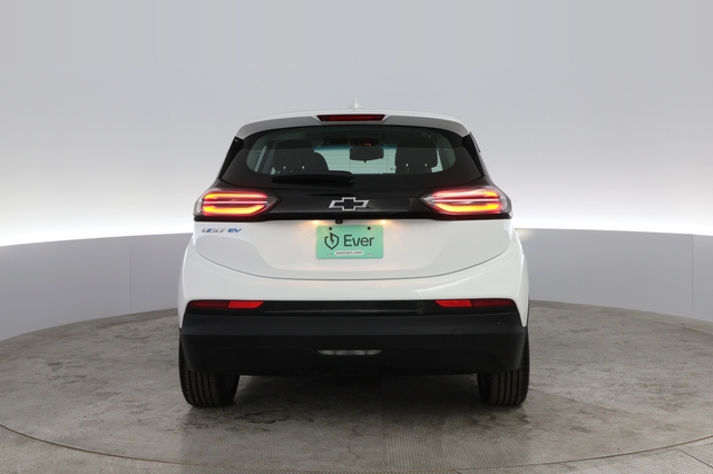 2023 Chevrolet Bolt EV