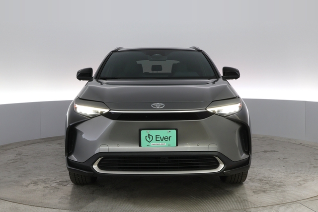 2023 Toyota bZ4X