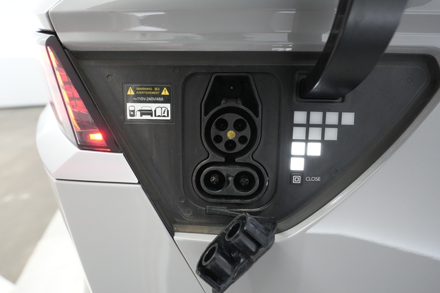 2022 Hyundai IONIQ 5