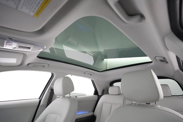 2022 Hyundai IONIQ 5
