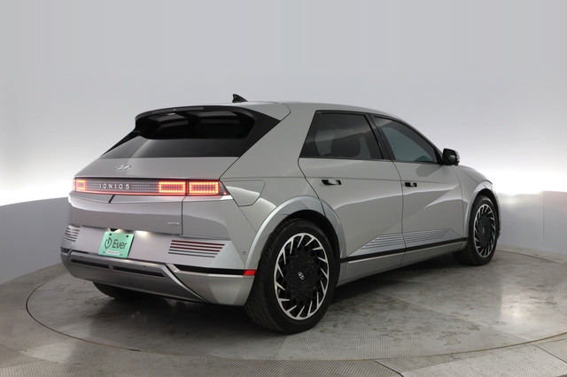2022 Hyundai IONIQ 5