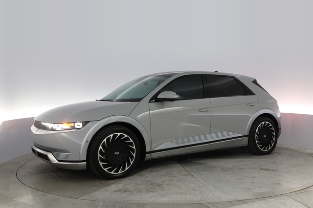2022 Hyundai IONIQ 5