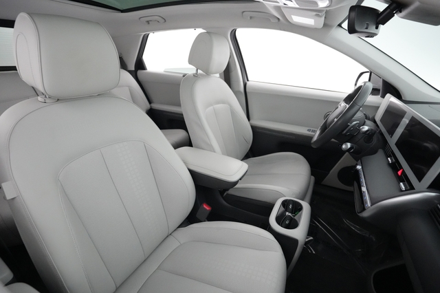 2022 Hyundai IONIQ 5
