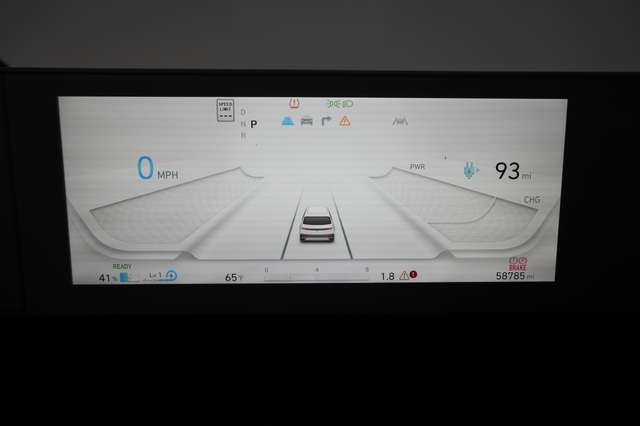 2022 Hyundai IONIQ 5