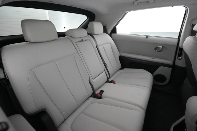 2022 Hyundai IONIQ 5
