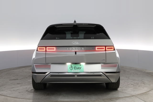 2022 Hyundai IONIQ 5