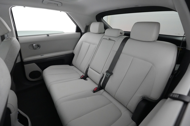 2022 Hyundai IONIQ 5