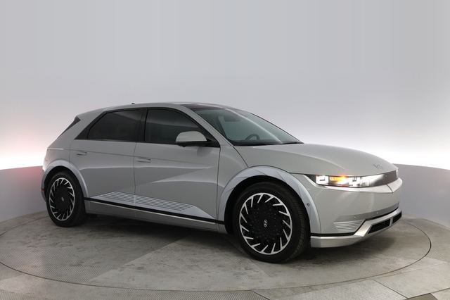 2022 Hyundai IONIQ 5