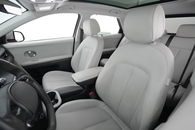 2022 Hyundai IONIQ 5