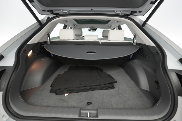 2022 Hyundai IONIQ 5